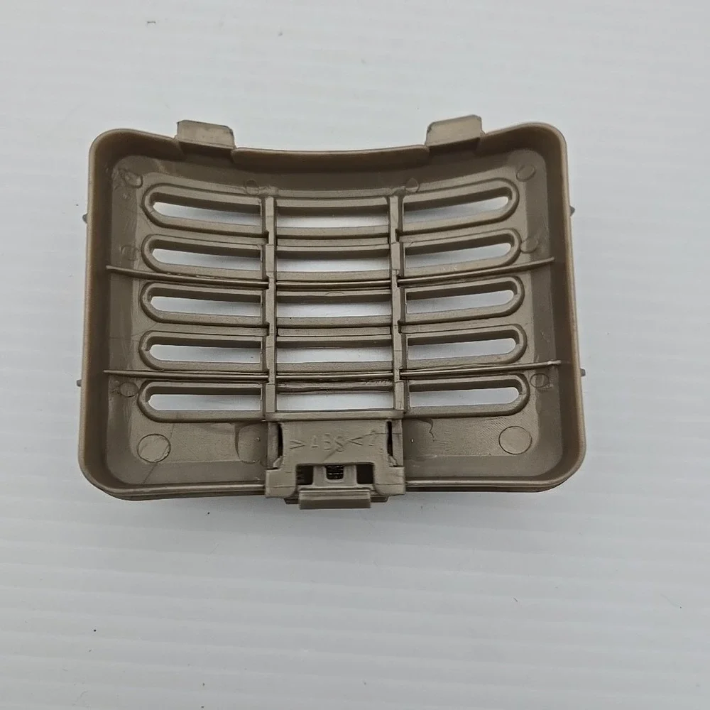 SHARK NV22‎ NV22S NV22L NV42 UV410 NV27 FRONT FILTER GRILL FACEPLATE COVER OEM